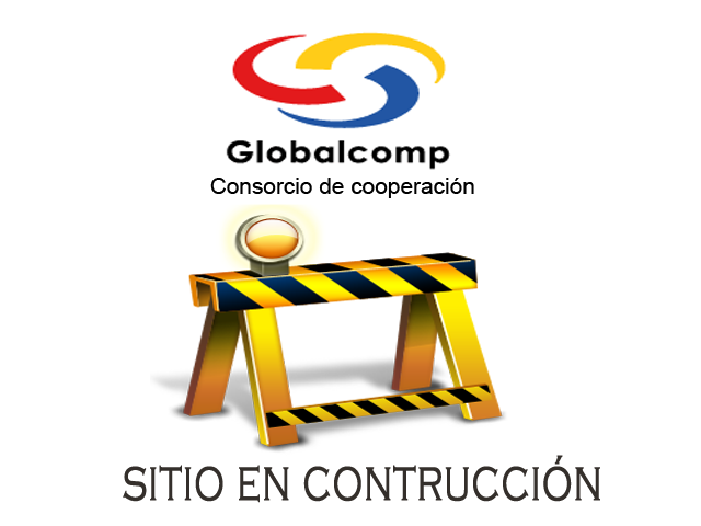 Sitio En Construción Global Comp